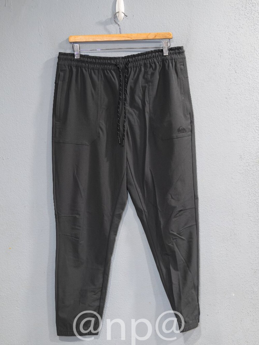 Quiksilver Men's Stretch Woven Jogger